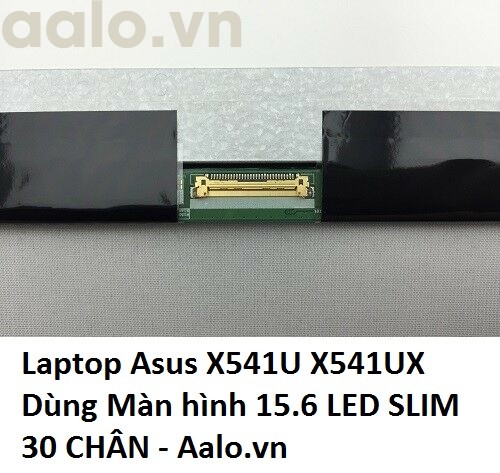 Màn hình laptop Asus X541U X541UX